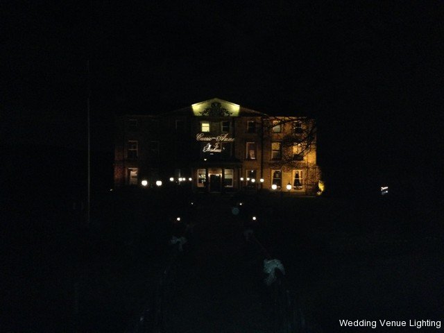 Waterton Park Hotel - Walton Hall
