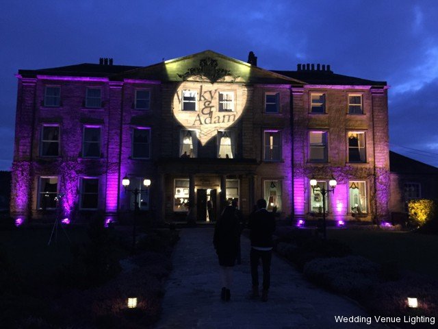 Waterton Park Hotel - Walton Hall