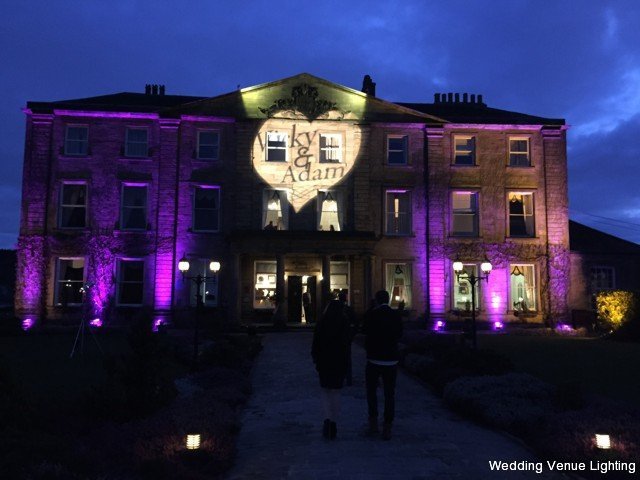 Waterton Park Hotel - Walton Hall