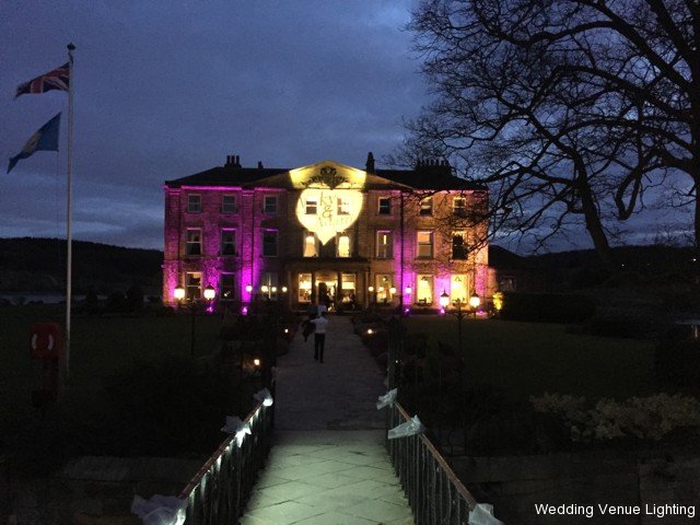 Waterton Park Hotel - Walton Hall