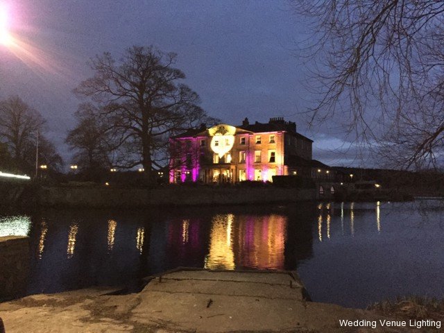 Waterton Park Hotel - Walton Hall