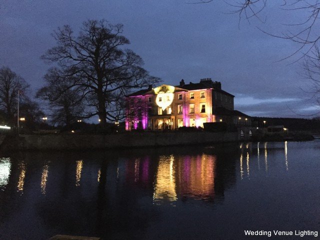Waterton Park Hotel - Walton Hall