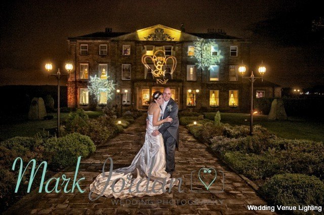 Waterton Park Hotel - Walton Hall