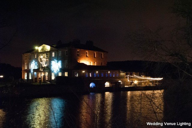Waterton Park Hotel - Walton Hall