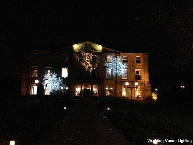 Waterton Park Hotel - Walton Hall