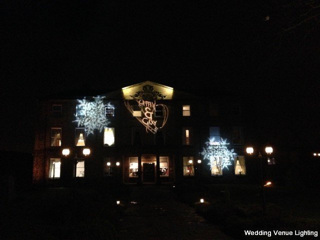 Waterton Park Hotel - Walton Hall