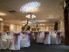 Weetwood Hall - Wedding
