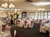 Weetwood Hall - Wedding