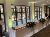 Weetwood Hall - Wedding