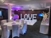 Weetwood Hall - Wedding