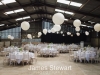 Whirlow Hall Farm Trust - Sheffield - Wedding