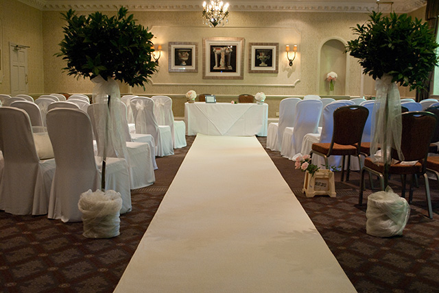 VIP Carpet Hire