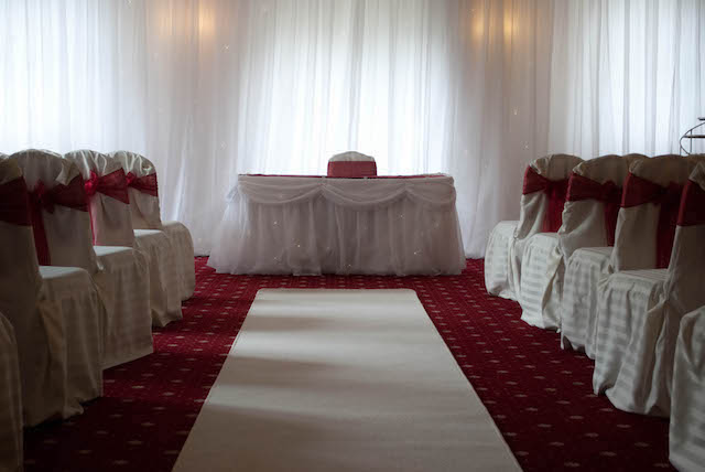VIP Carpet Hire
