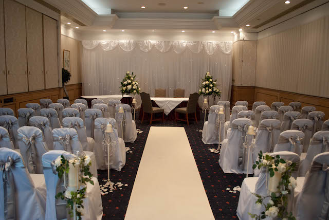 VIP Carpet Hire