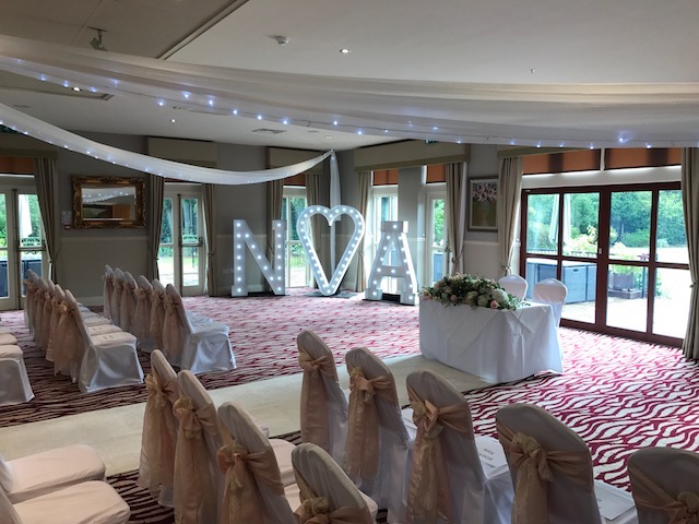VIP Carpet Hire