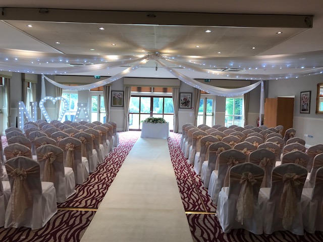 VIP Carpet Hire