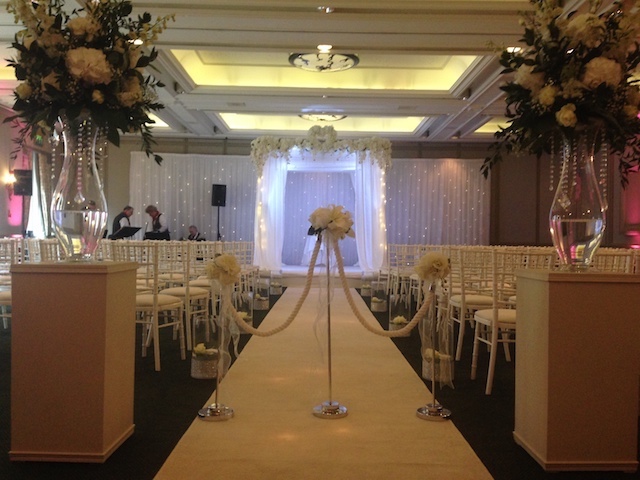 VIP Carpet Hire