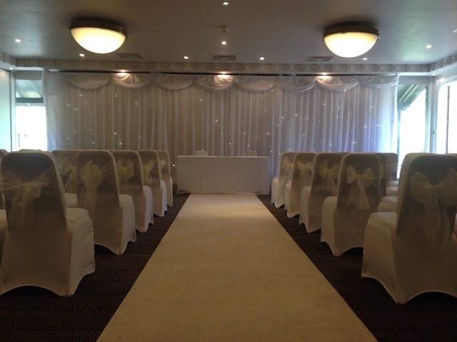 VIP Carpet Hire