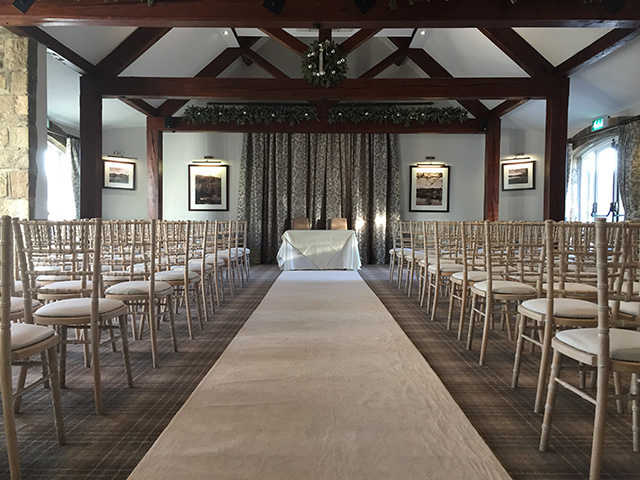 VIP Carpet Hire