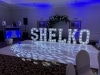 Dance Floor Hire