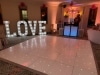 Dance Floor Hire