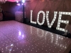 Dance Floor Hire