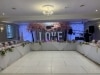 Dance Floor Hire