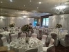 Wood Hall - Wedding