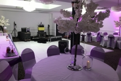 Woodhey House Hotel - Chester