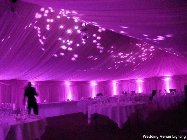 Woodlands Hotel - Wedding