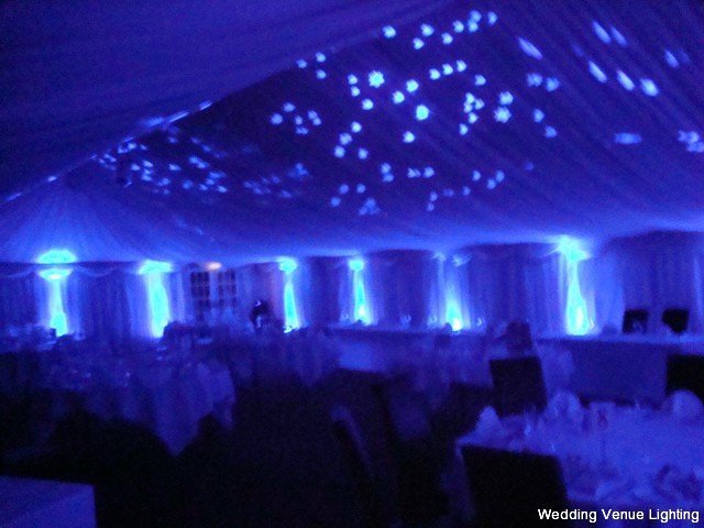 Woodlands Hotel - Wedding