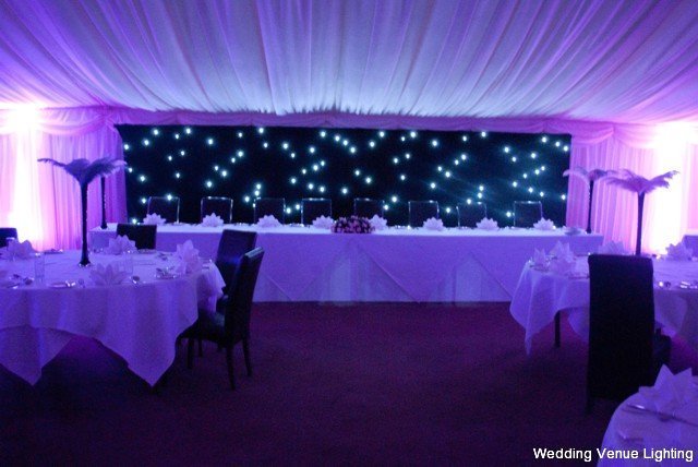 Woodlands Hotel - Wedding