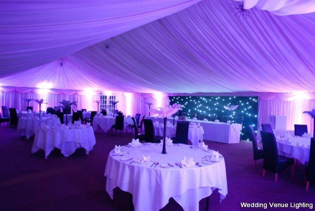 Woodlands Hotel - Wedding