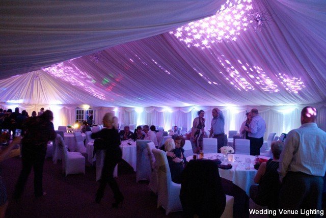 Woodlands Hotel - Wedding