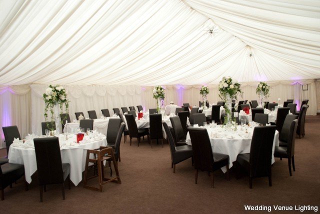 Woodlands Hotel - Wedding
