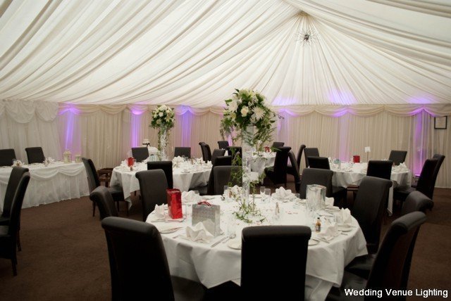 Woodlands Hotel - Wedding