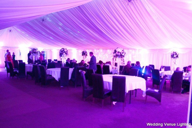 Woodlands Hotel - Wedding