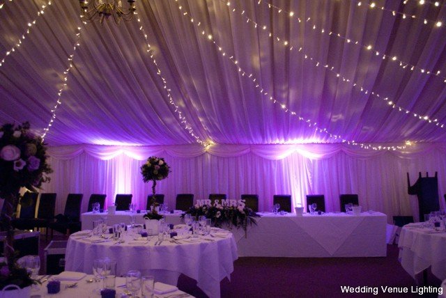 Woodlands Hotel - Wedding