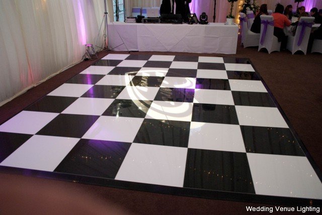 Woodlands Hotel - Wedding