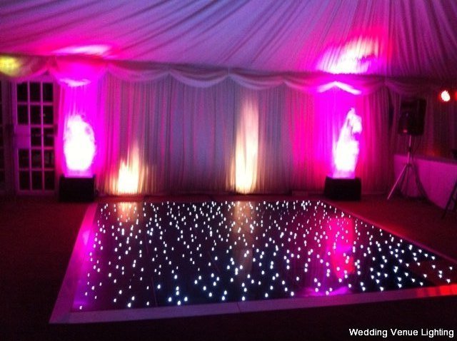 Woodlands Hotel - Wedding