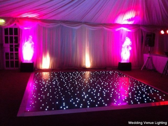 Woodlands Hotel - Wedding