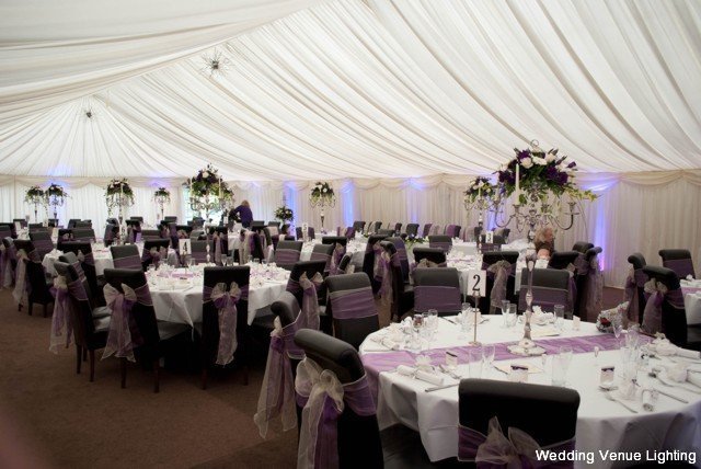 Woodlands Hotel - Wedding