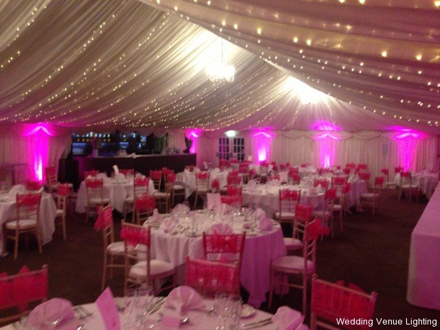 Woodlands Hotel - Wedding