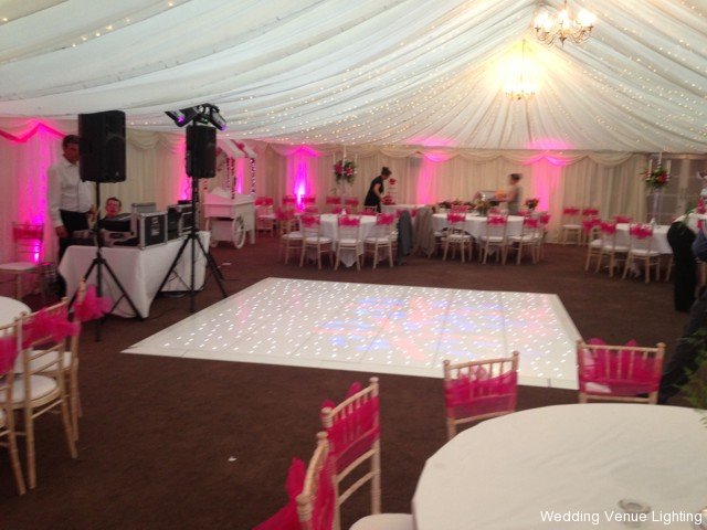 Woodlands Hotel - Wedding