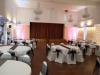 Wortley Hall - Wedding