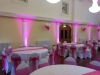 Wortley Hall - Wedding