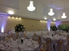 Wortley Hall - Wedding