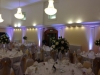 Wortley Hall - Wedding
