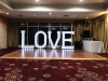 York Marriott Hotel - Wedding