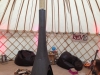 Yorkshire Yurts - Wedding